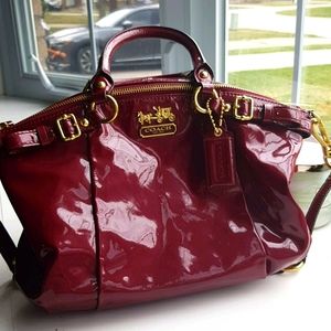 Coach Satchel handbag